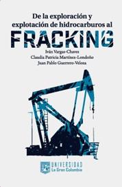 Portada_De la exploración y explotación de hidrocarburos al fracking