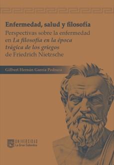 Portada_Enfermedad, salud y filosofía