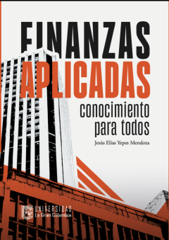 Portada: Finanzas aplicadas