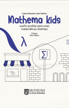 Portada: Mathem Kids